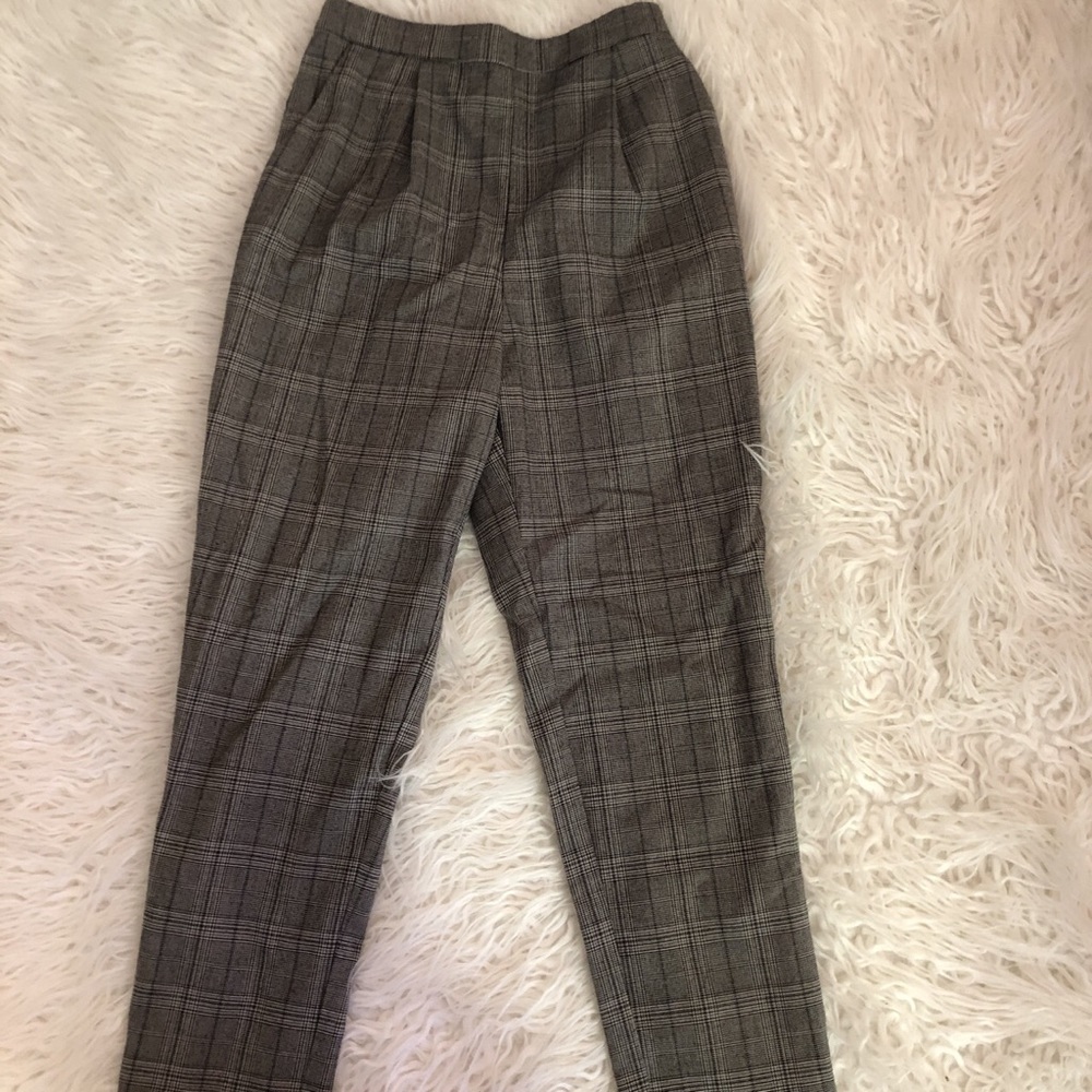 trendy brandy melville style pants